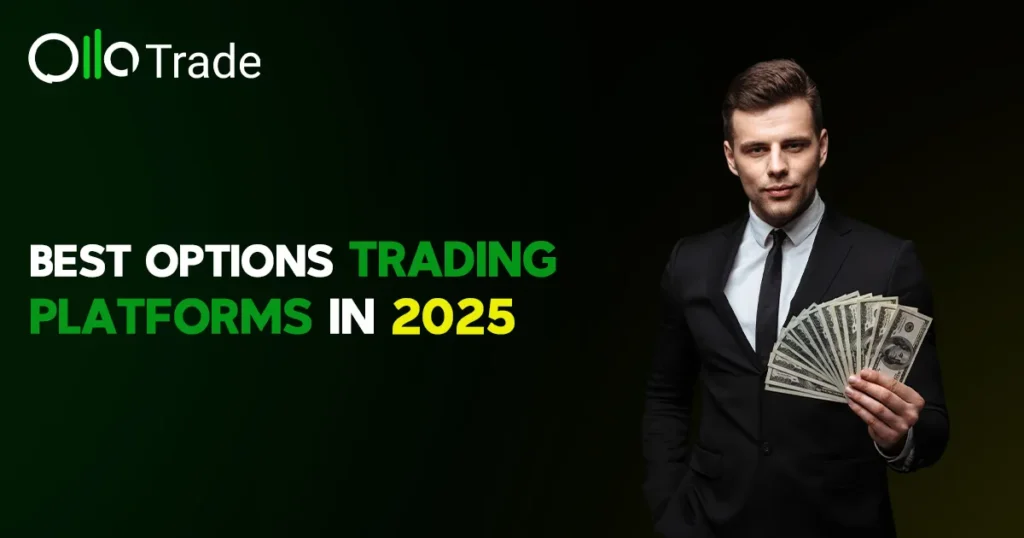 Best Options Trading Platforms in 2025
