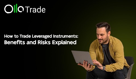How to Trade Leveraged Instruments