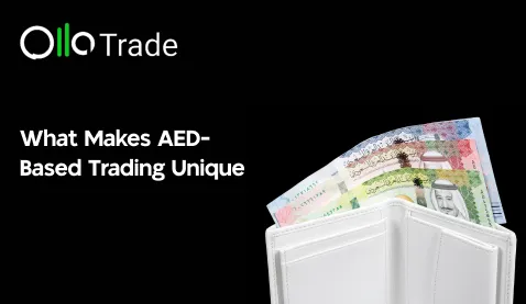 AED Based Trading