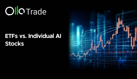 ETFs vs. Individual AI Stocks