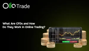 What Are CFDs and How Do They Work in Online Trading