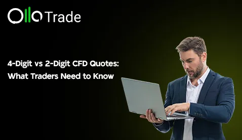 4-Digit vs 2-Digit CFD Quotes