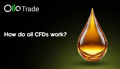 Oil CFDs Trading