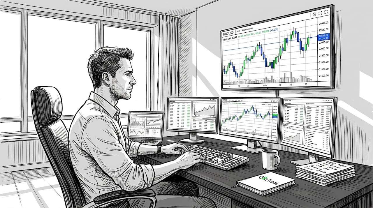 Crypto Trading Benefits That Sharpen Your Edge in 2026