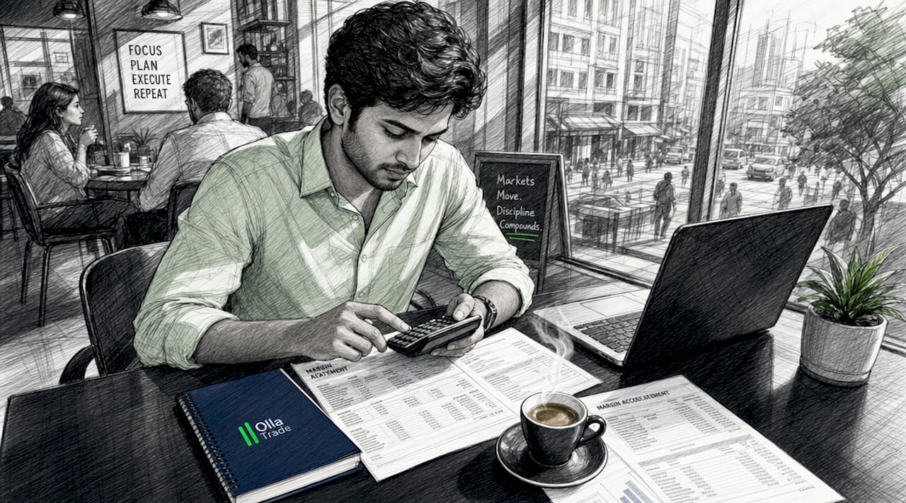 What Is Margin in Trading? A Clear 2026 Guide
